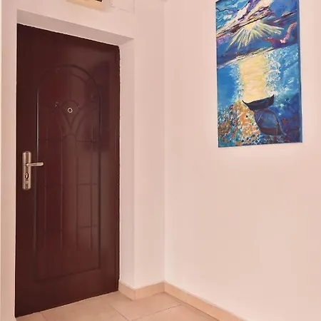 Sammerland 3 Apartment Mamaia