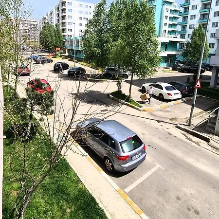 Sammerland 3 Apartment *