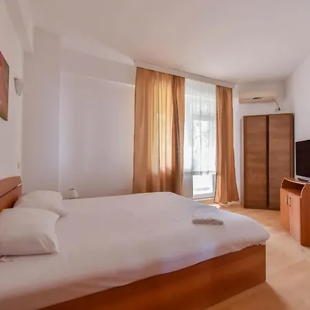 Apartment Sammerland 3