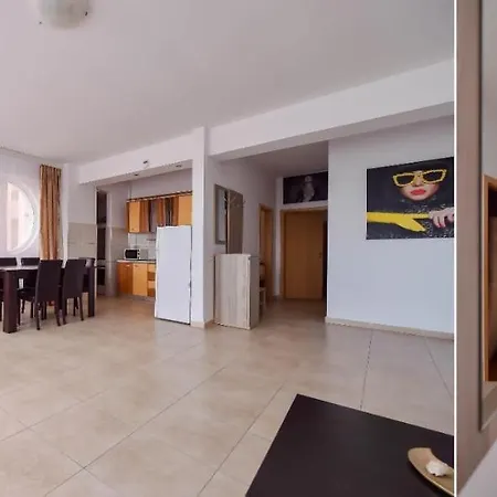 Apartment Sammerland 3