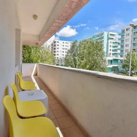 Apartment Sammerland 3 Mamaia