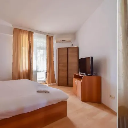 Sammerland 3 Apartment Mamaia