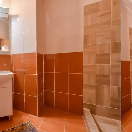 Apartment Sammerland 3 *