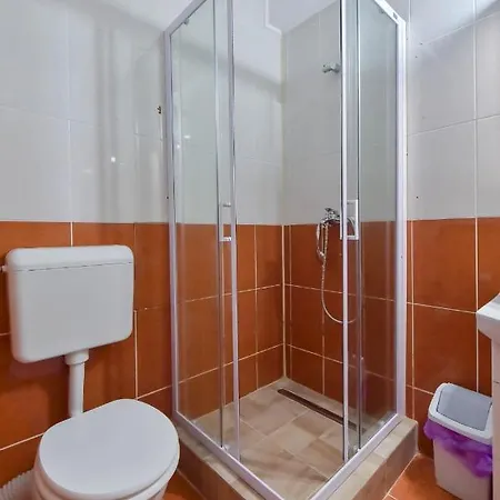 Apartment Sammerland 3 *