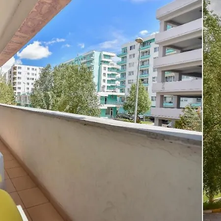 Apartment Sammerland 3