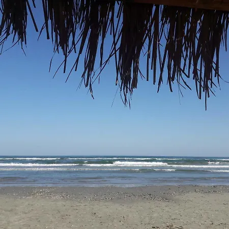 Sammerland 3 * Mamaia